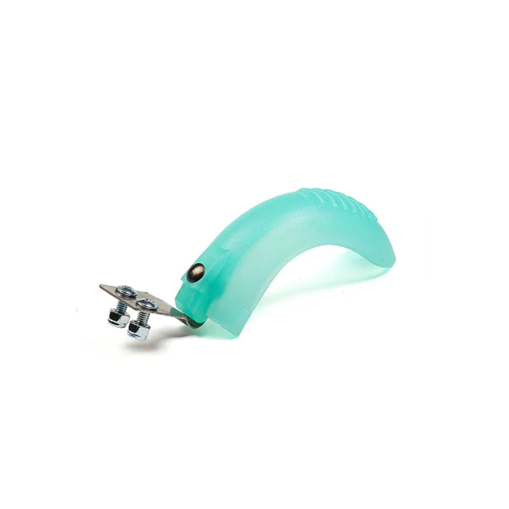 Micro Brake Mini Deluxe Aqua (317C )