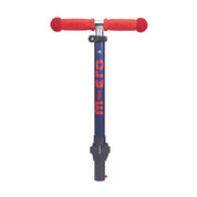 Micro T-Bar For Mini Foldable - Navy Blue
