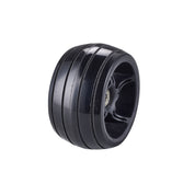 Micro Wheel 120mm Black