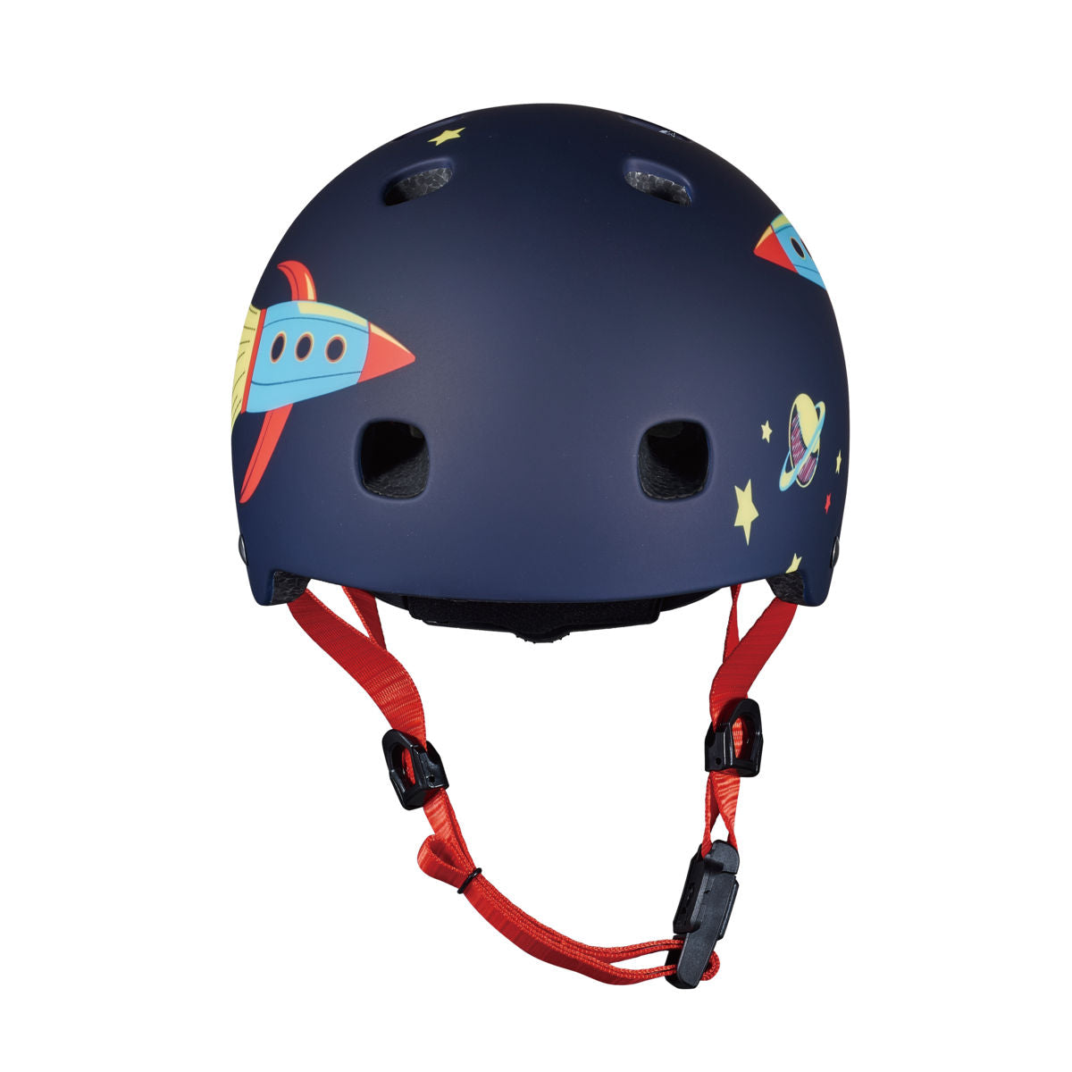 Micro Rocket Helmet - Small