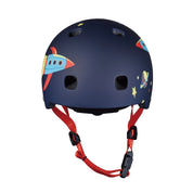 Micro Rocket Helmet - Small
