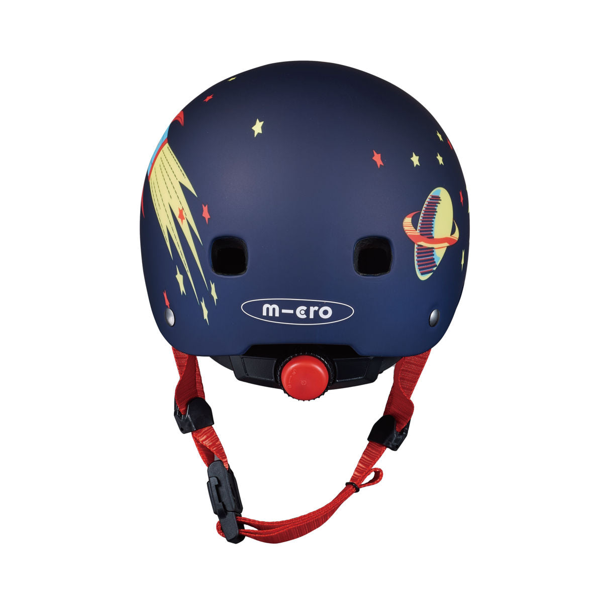 Micro Rocket Helmet - Small