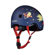 Micro Rocket Helmet - Small