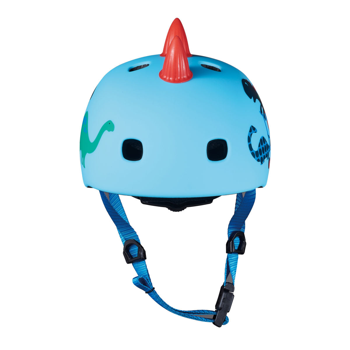 Micro 3D Scootersaurus Helmet - Small