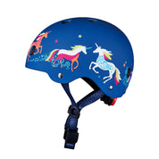 Micro Helmet - Unicorn XS