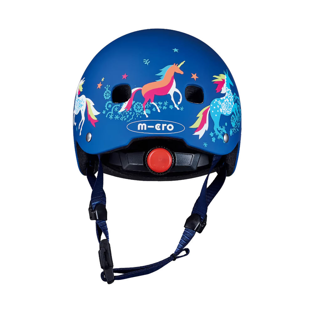Micro Helmet - Unicorn XS