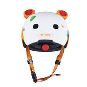 Micro Helmet - 3D Monsters S