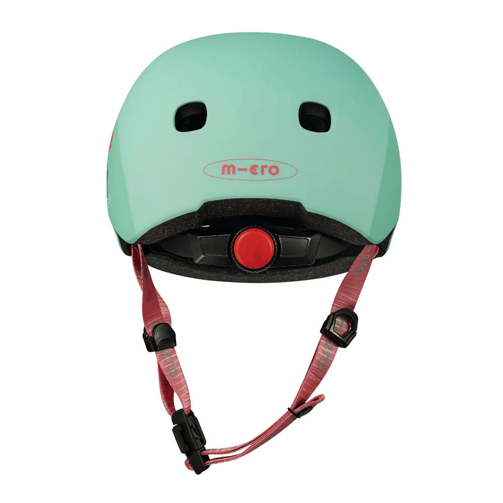 Micro Helmet - Flamingo S