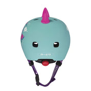 Micro Helmet - 3D Dragon S