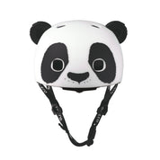 Micro 3D Panda Helmet - Small