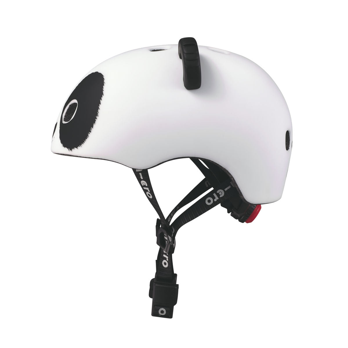 Micro 3D Panda Helmet - Small