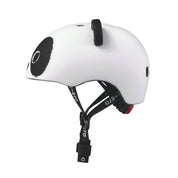 Micro 3D Panda Helmet - Small