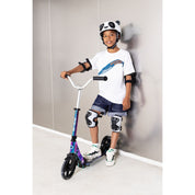 Micro 3D Panda Helmet - Small