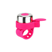 Micro Scooter Bell - Pink
