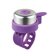 Micro Scooter Bell - Purple