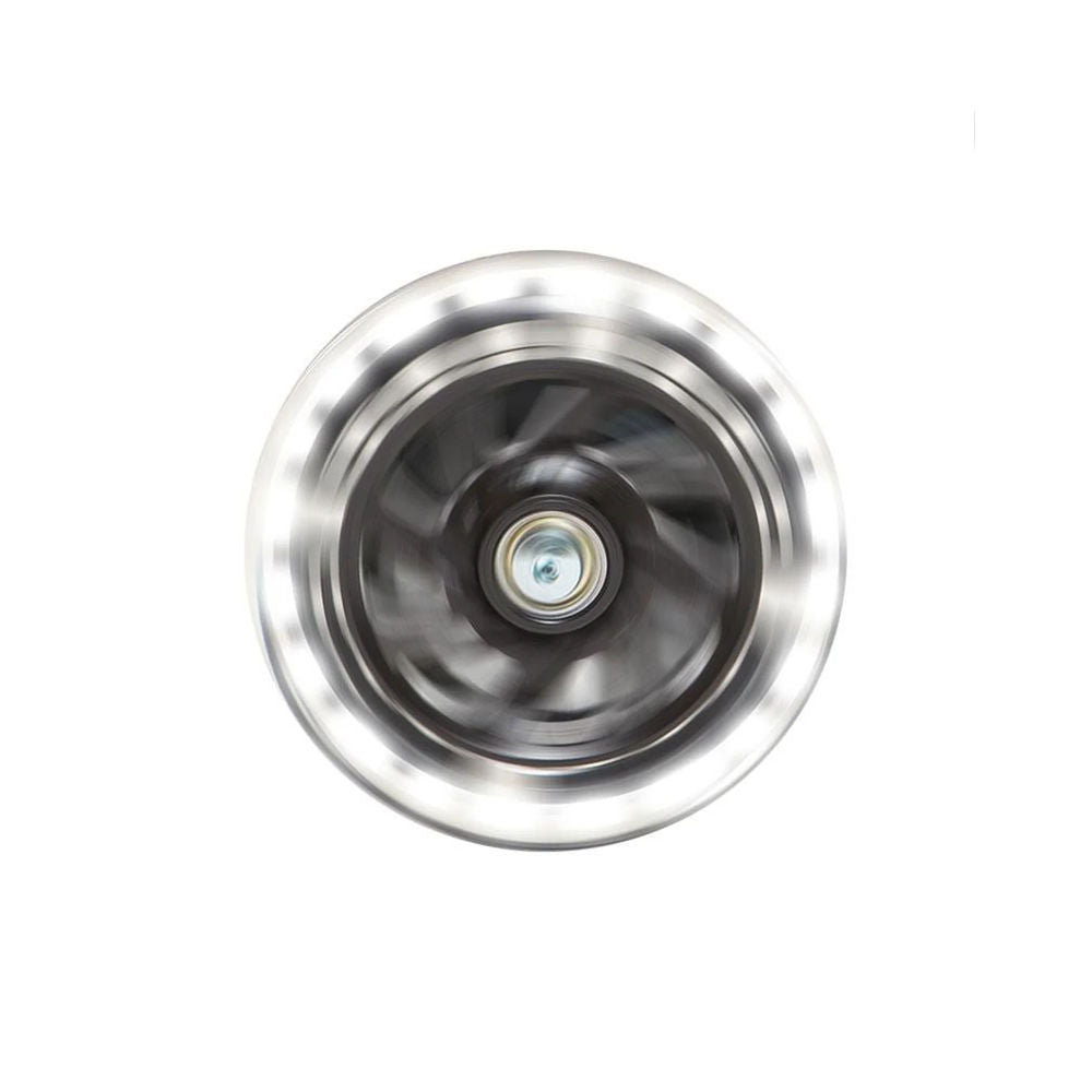 Micro LED Wheel 120 mm (Single) – Micro Scooters SG
