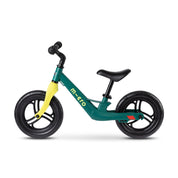 Micro Balance Bike Lite - Peacock Green