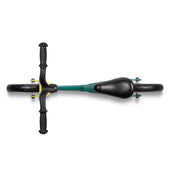 Micro Balance Bike Lite - Peacock Green