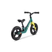 Micro Balance Bike Lite - Peacock Green