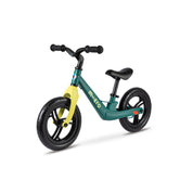 Micro Balance Bike Lite - Peacock Green