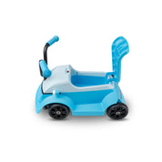 Micro Mini Microlino - Blue