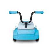 Micro Mini Microlino - Blue