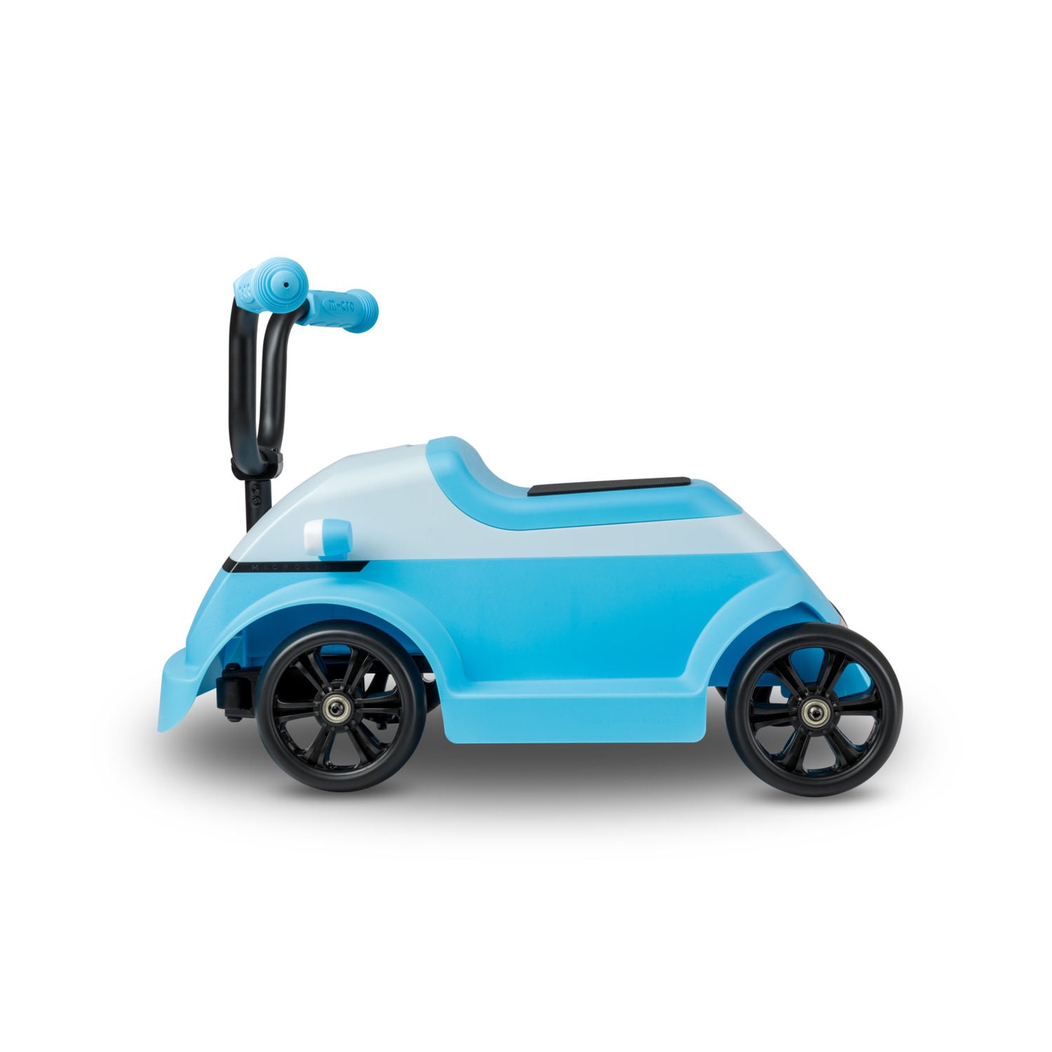 Micro Mini Microlino - Blue