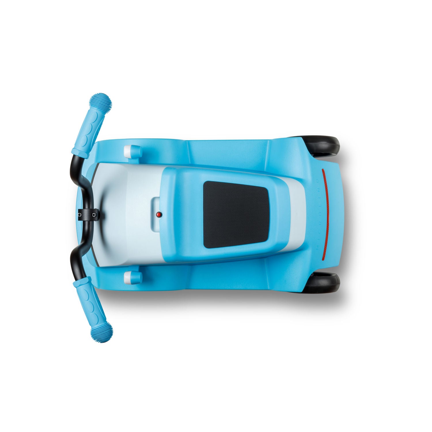 Micro Mini Microlino - Blue