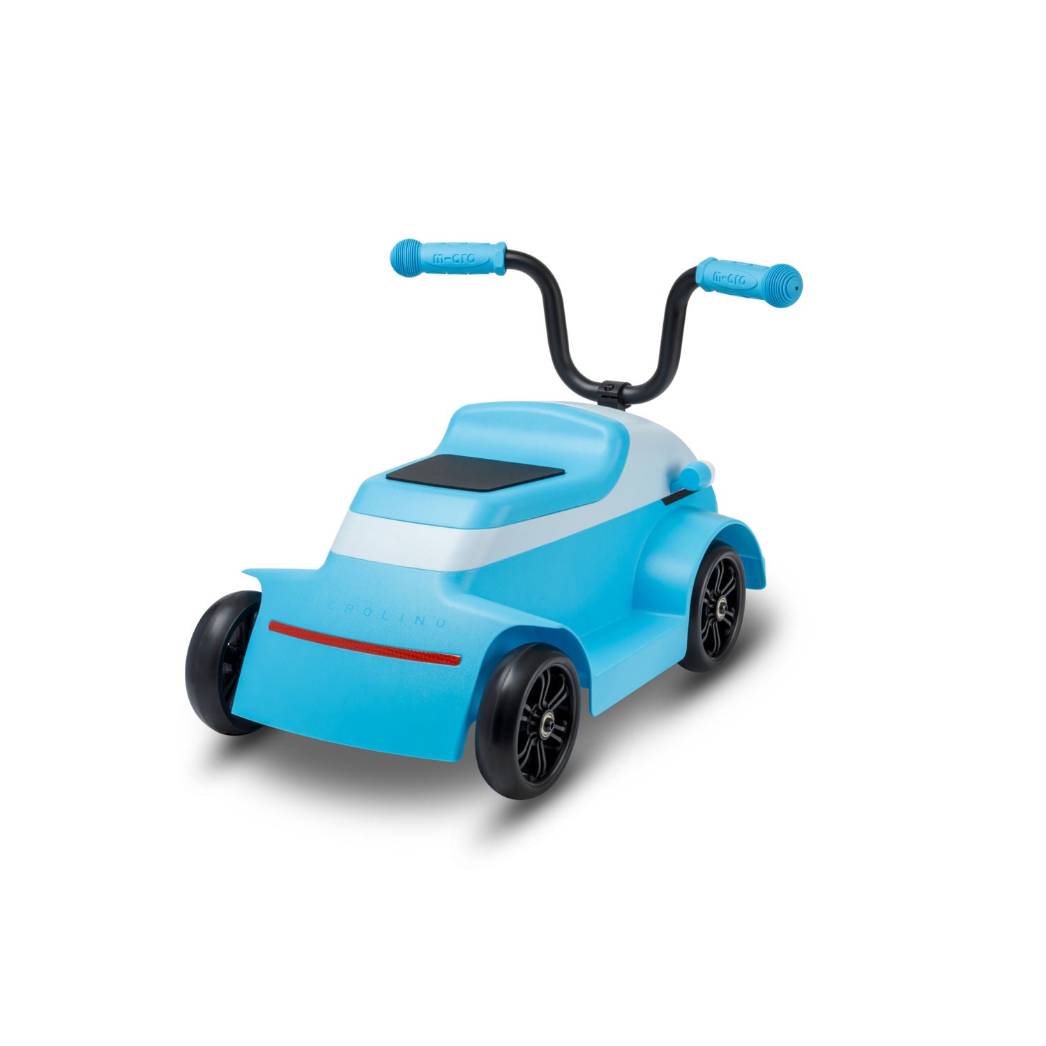 Micro Mini Microlino - Blue