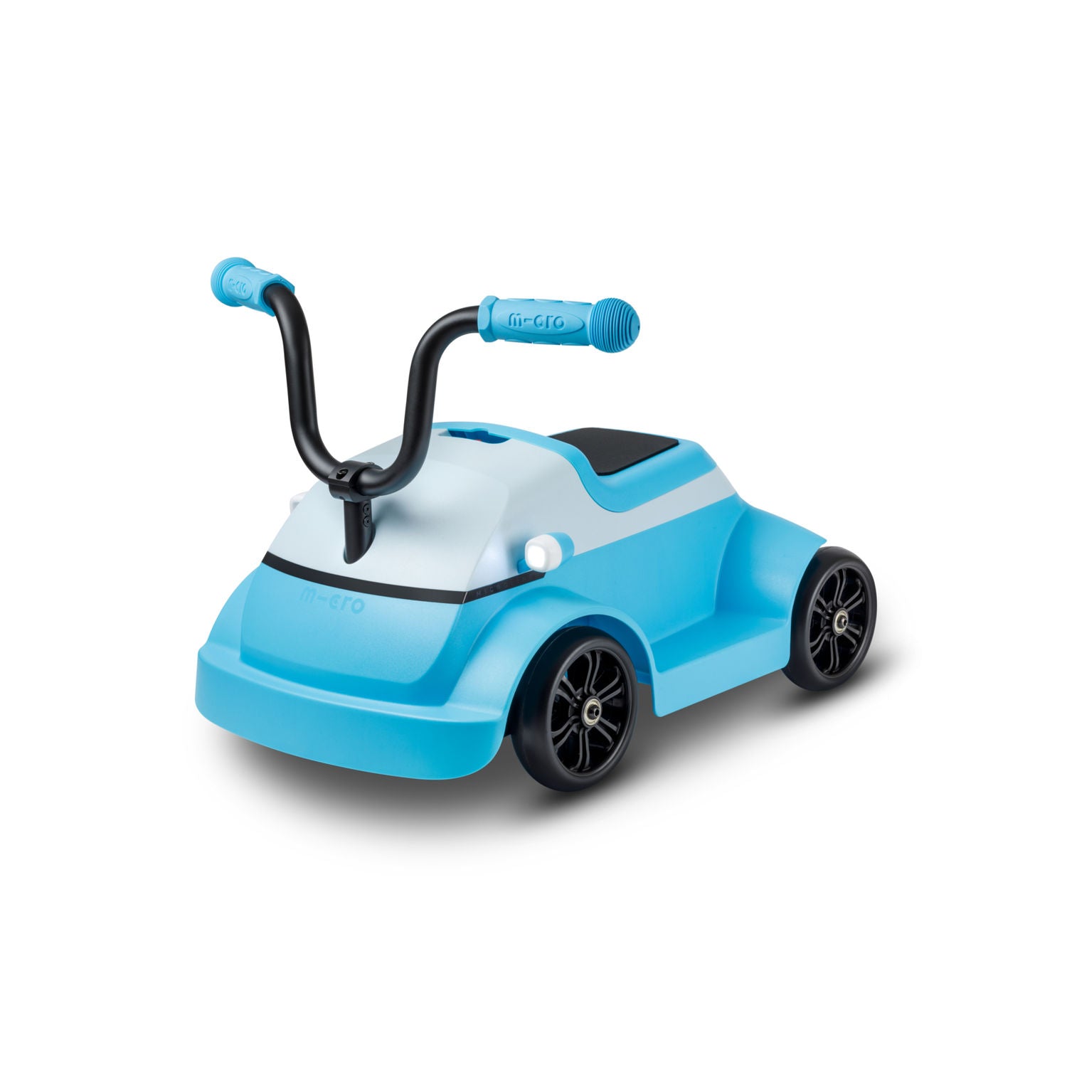 Micro Mini Microlino - Blue