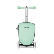Micro Junior Luggage Scooter - Mint