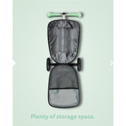 Micro Junior Luggage Scooter - Mint