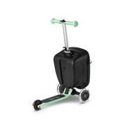 Micro Junior Luggage Scooter - Mint