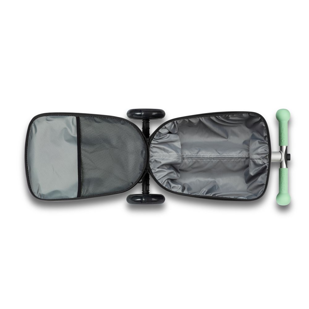 Micro Junior Luggage Scooter - Mint