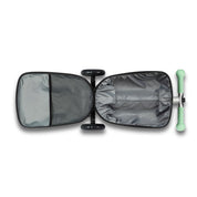 Micro Junior Luggage Scooter - Mint