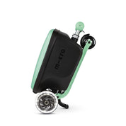 Micro Junior Luggage Scooter - Mint
