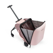 Micro Ride On Luggage Eazy Allrounder - Pink
