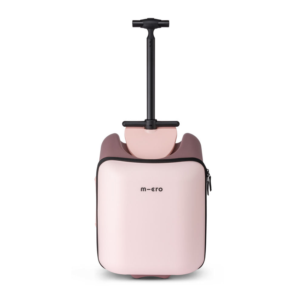 Micro Ride On Luggage Eazy Allrounder - Pink