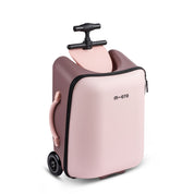 Micro Ride On Luggage Eazy Allrounder - Pink