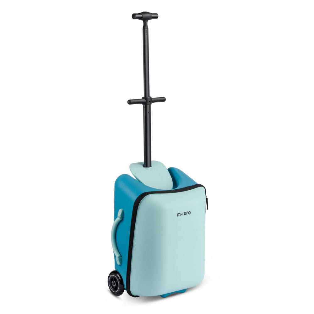 Ride On Luggage Eazy – Micro Scooters SG