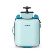 Micro Ride On Luggage Eazy Allrounder - Blue