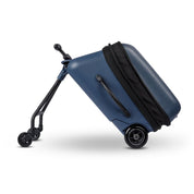 Micro Ride On Luggage Eazy Weekender - Dark Blue