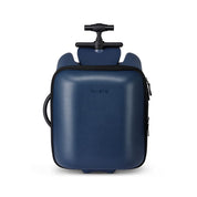 Micro Ride On Luggage Eazy Weekender - Dark Blue