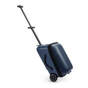 Micro Ride On Luggage Eazy Weekender - Dark Blue