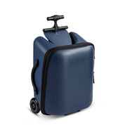 Micro Ride On Luggage Eazy Weekender - Dark Blue