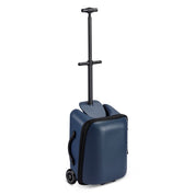 Micro Ride On Luggage Eazy Weekender - Dark Blue