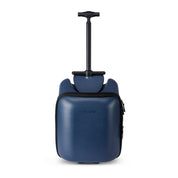 Micro Ride On Luggage Eazy Weekender - Dark Blue