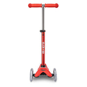 Micro Mini Deluxe - Red