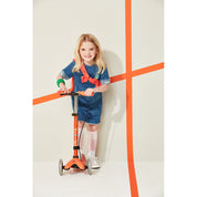 Micro Mini Deluxe - Orange