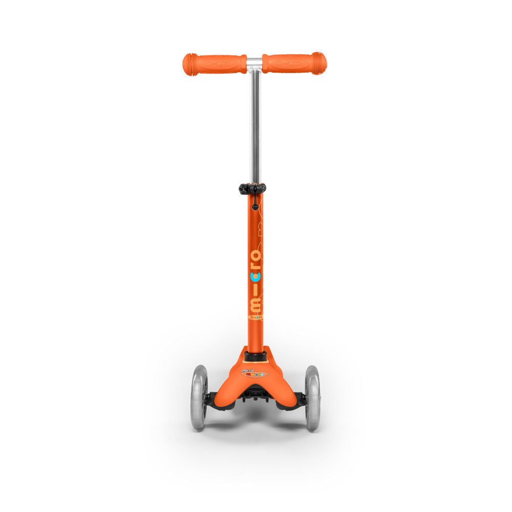 Micro Mini Deluxe - Orange